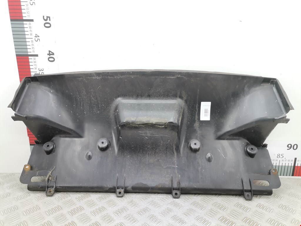 Воздуховод PORSCHE Cayenne 955/957 2002-2010