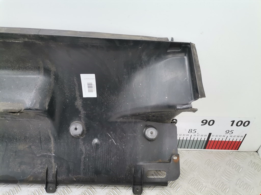 Воздуховод PORSCHE Cayenne 955/957 2002-2010