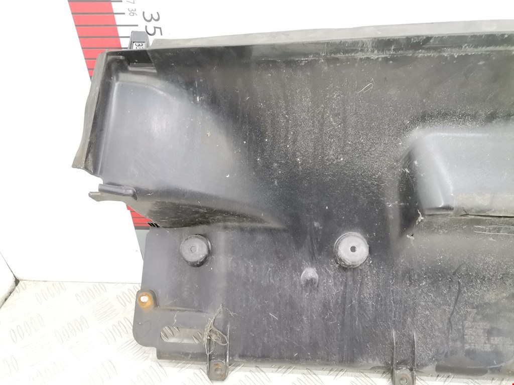 Воздуховод PORSCHE Cayenne 955/957 2002-2010