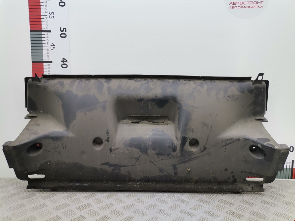 Воздуховод PORSCHE Cayenne 955/957 2002-2010