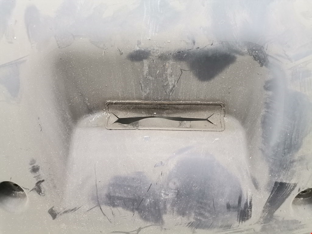 Воздуховод PORSCHE Cayenne 955/957 2002-2010