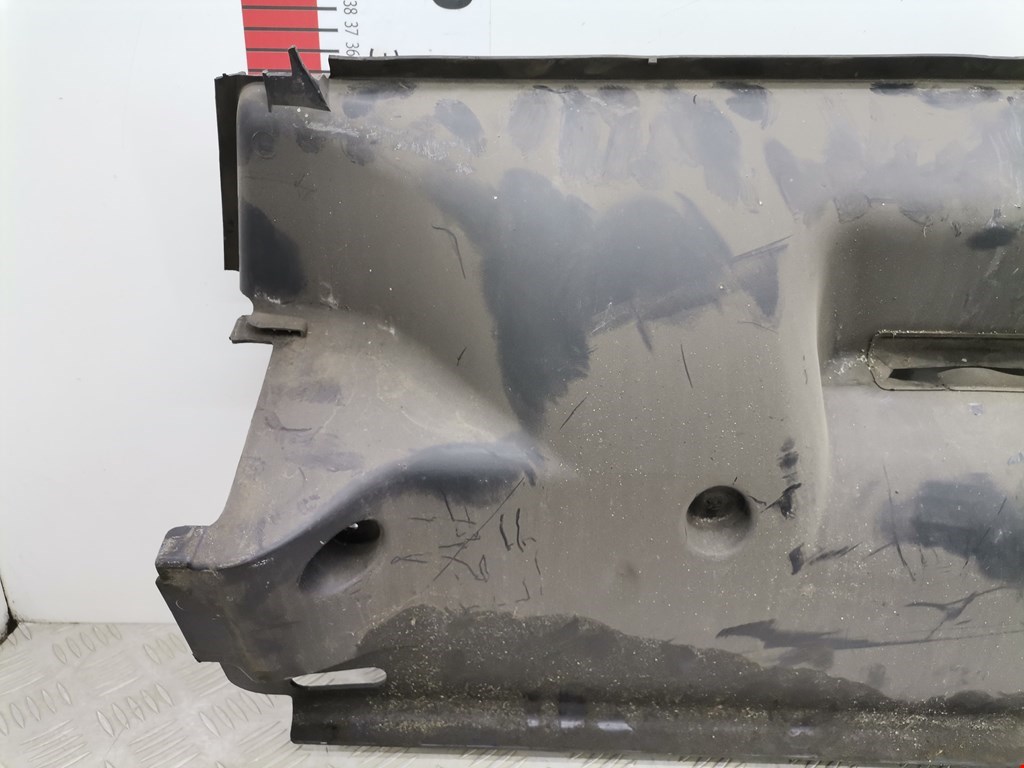 Воздуховод PORSCHE Cayenne 955/957 2002-2010