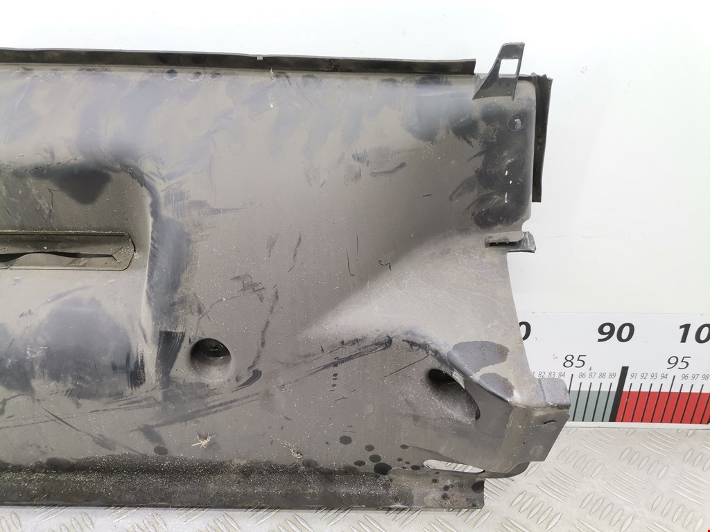 Воздуховод PORSCHE Cayenne 955/957 2002-2010