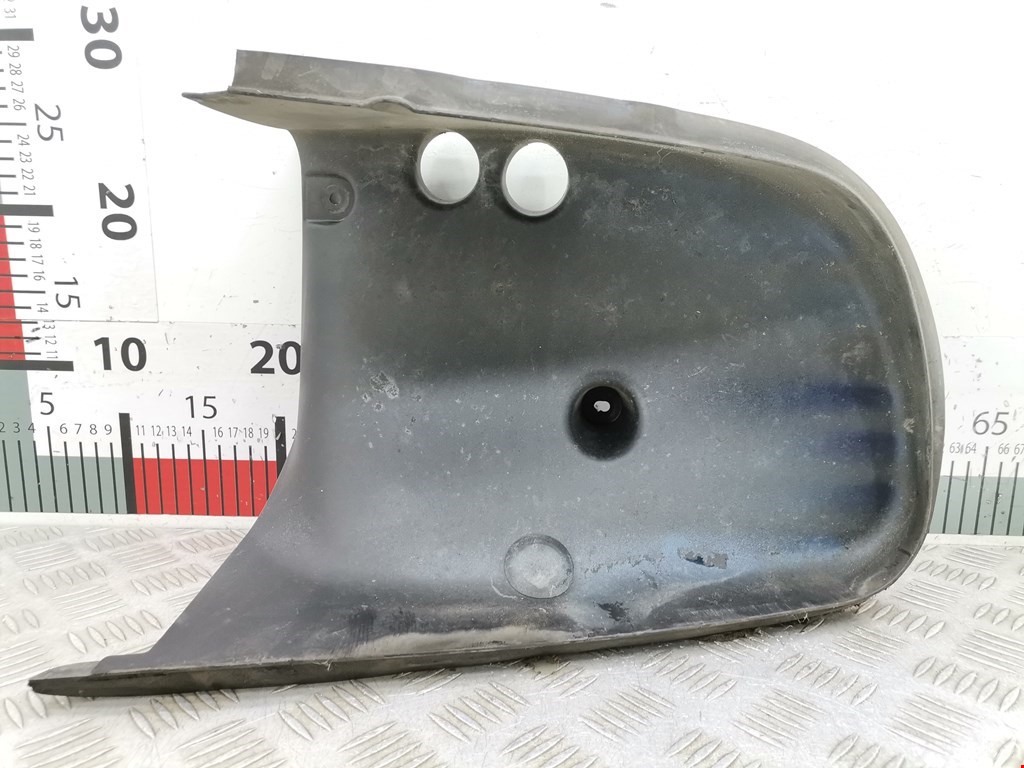 Воздуховод PORSCHE Cayenne 955/957 2002-2010