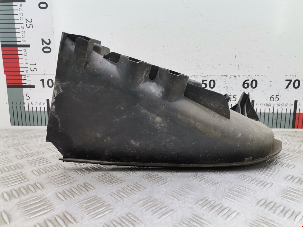 Воздуховод PORSCHE Cayenne 955/957 2002-2010