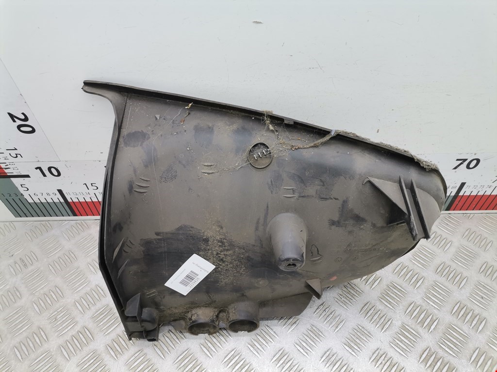 Воздуховод PORSCHE Cayenne 955/957 2002-2010