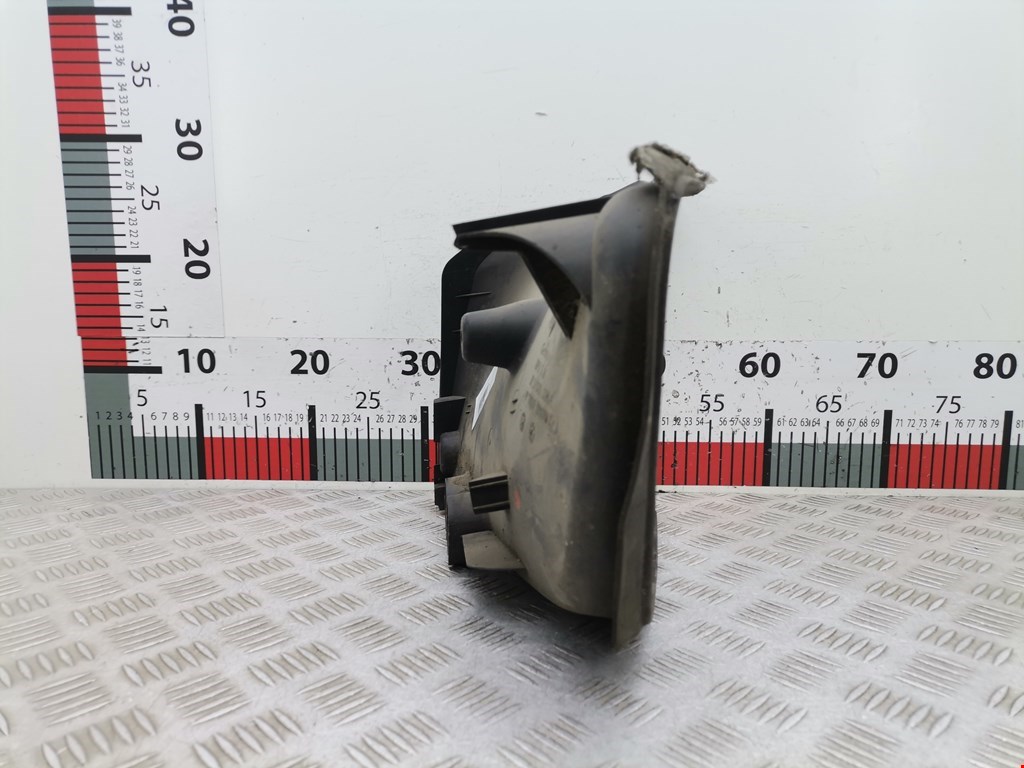 Воздуховод PORSCHE Cayenne 955/957 2002-2010