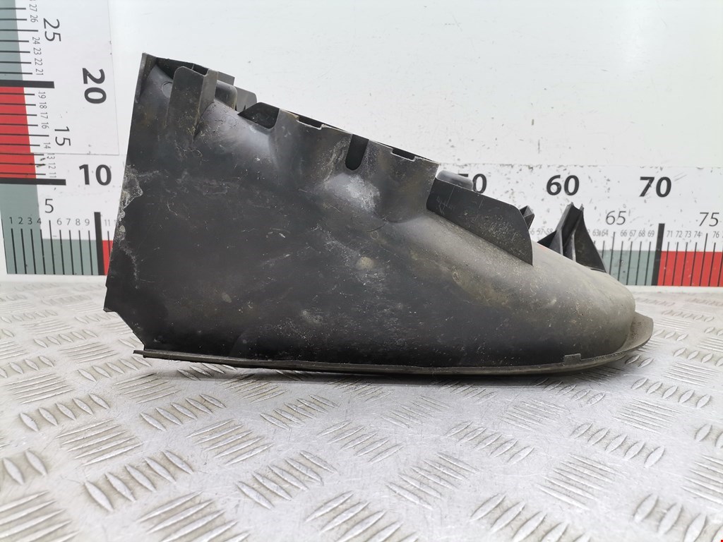 Воздуховод PORSCHE Cayenne 955/957 2002-2010