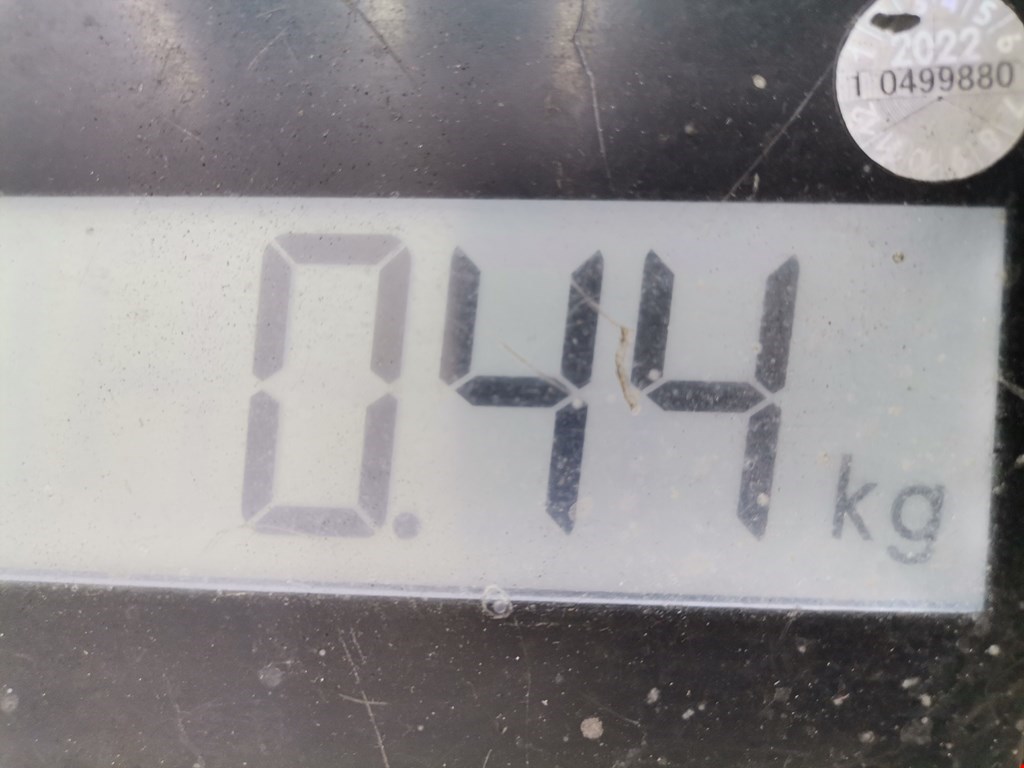 Воздуховод PORSCHE Cayenne 955/957 2002-2010