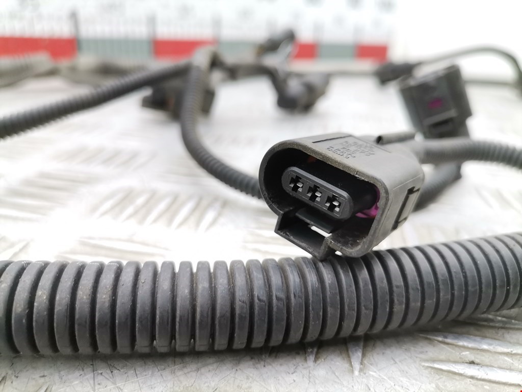 Проводка коса PORSCHE Cayenne 955/957 2002-2010