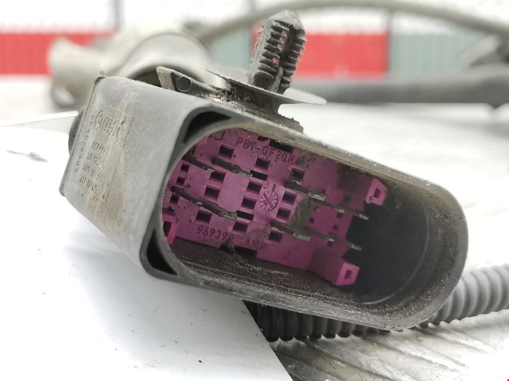 Проводка коса PORSCHE Cayenne 955/957 2002-2010