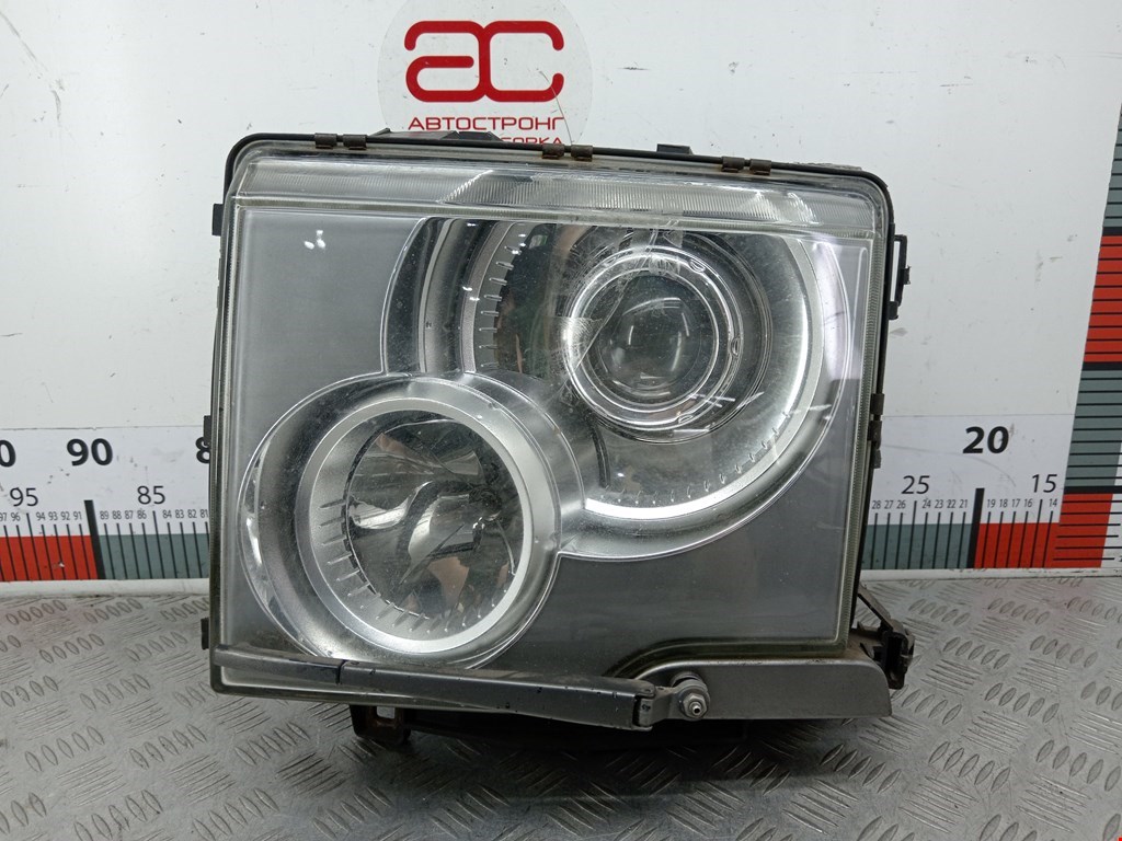 Фара левая LAND ROVER Range Rover 2002-2012