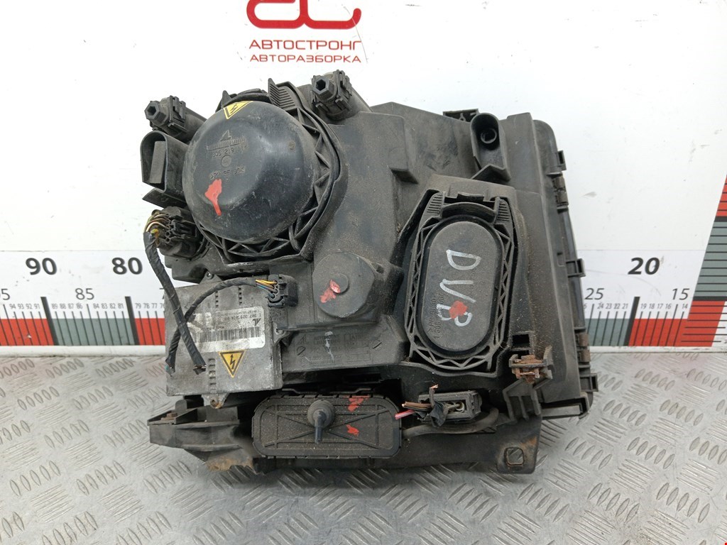 Фара левая LAND ROVER Range Rover 2002-2012