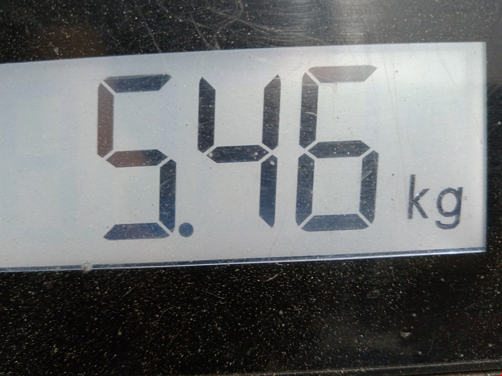 Фара левая LAND ROVER Range Rover 2002-2012