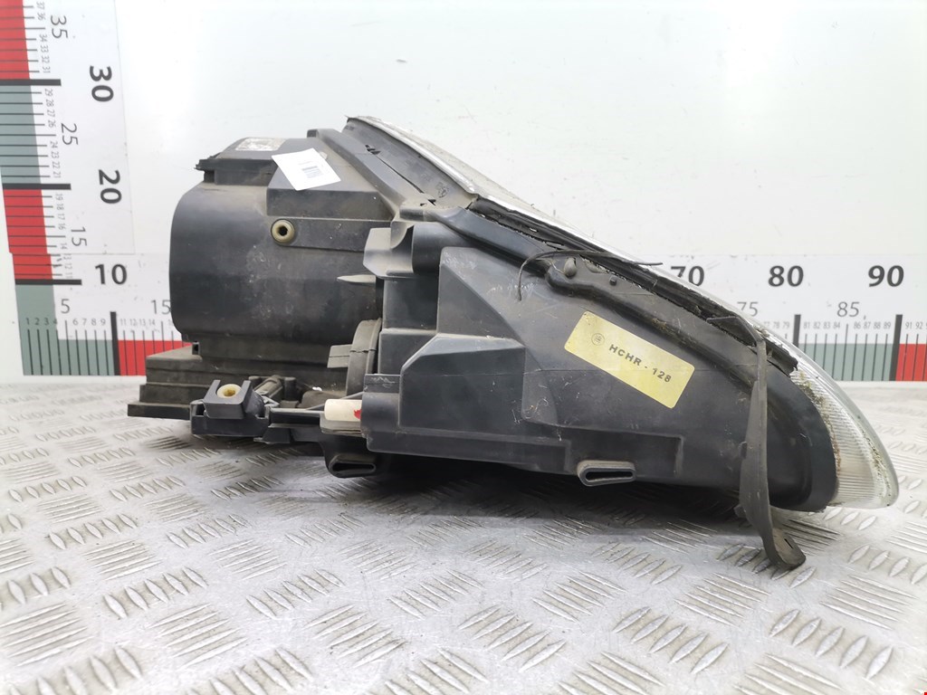 Фара левая PORSCHE Cayenne 955/957 2002-2010