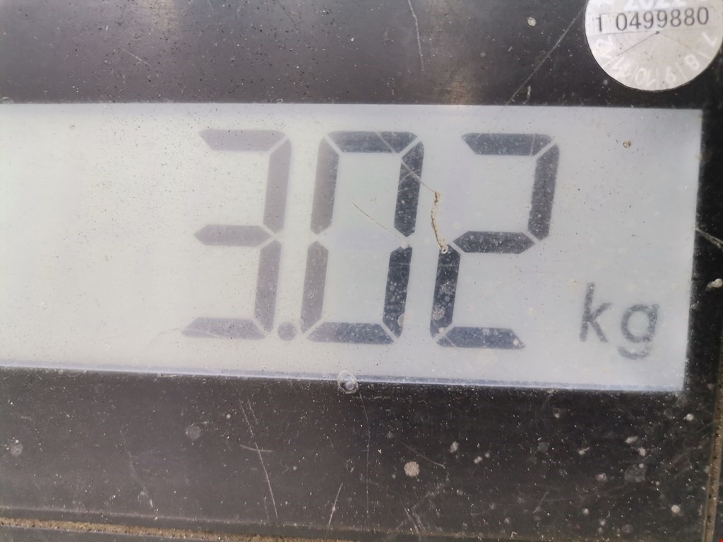 Фара левая PORSCHE Cayenne 955/957 2002-2010