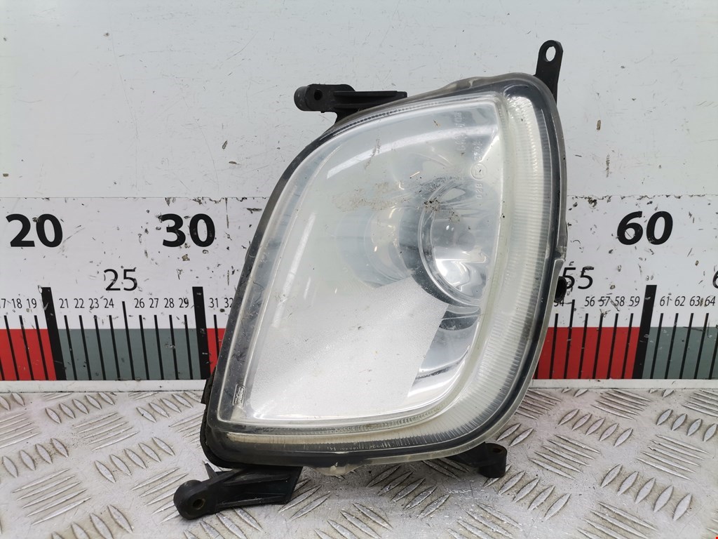 Фара противотуманная левая (ПТФ) PORSCHE Cayenne 955/957 2002-2010