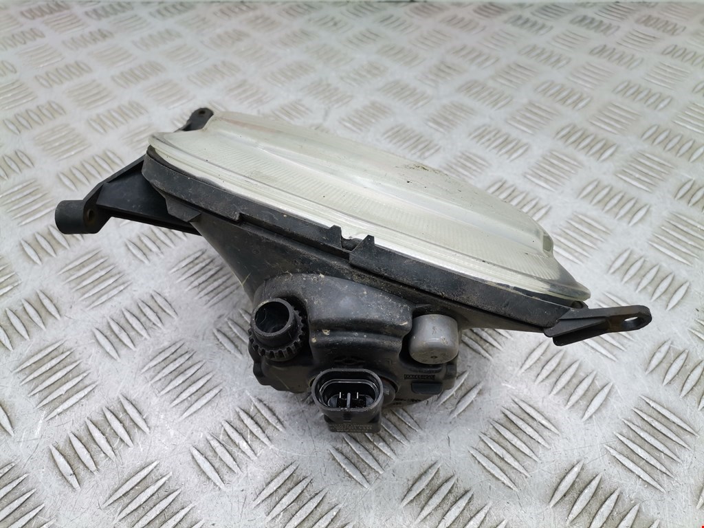 Фара противотуманная левая (ПТФ) PORSCHE Cayenne 955/957 2002-2010