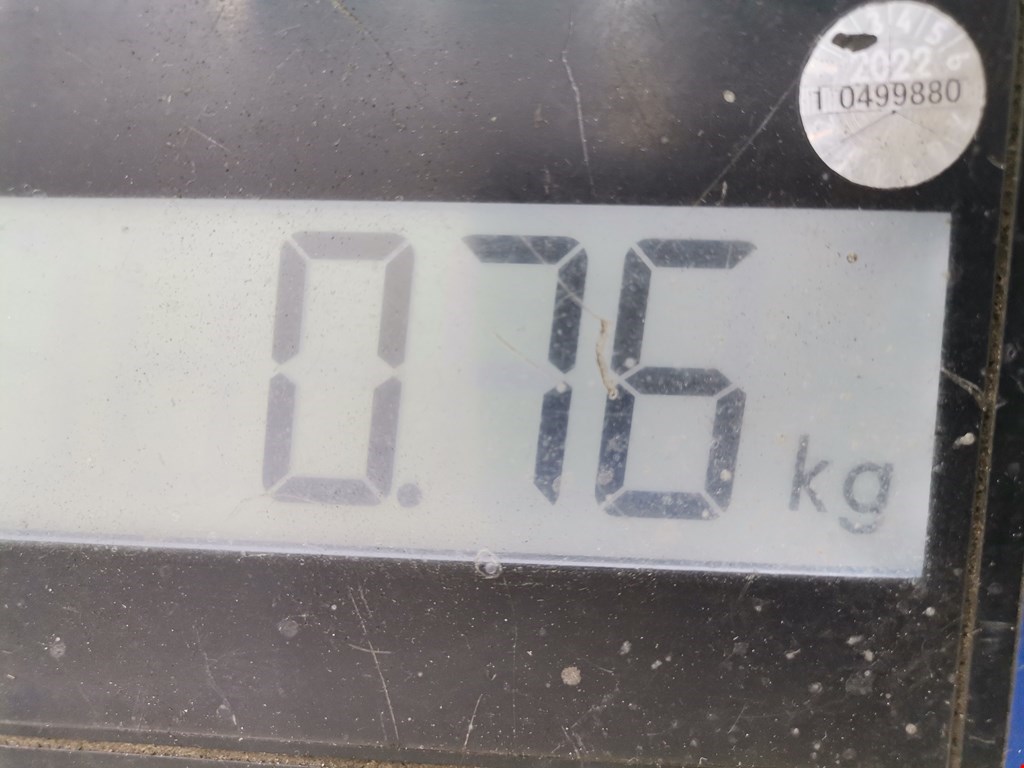 Фара противотуманная левая (ПТФ) PORSCHE Cayenne 955/957 2002-2010