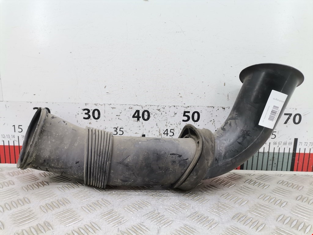 Воздуховод PORSCHE Cayenne 955/957 2002-2010