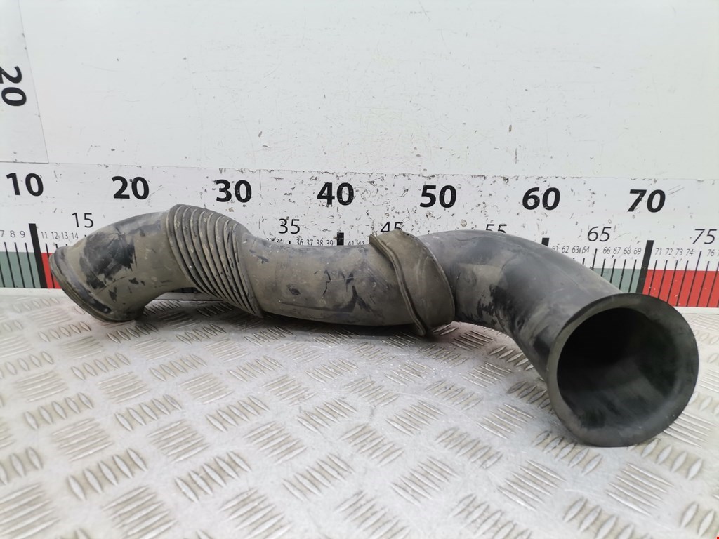 Воздуховод PORSCHE Cayenne 955/957 2002-2010