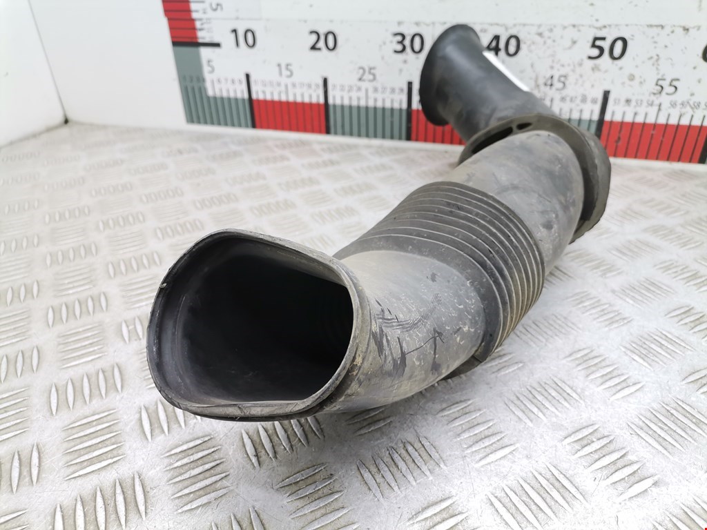 Воздуховод PORSCHE Cayenne 955/957 2002-2010