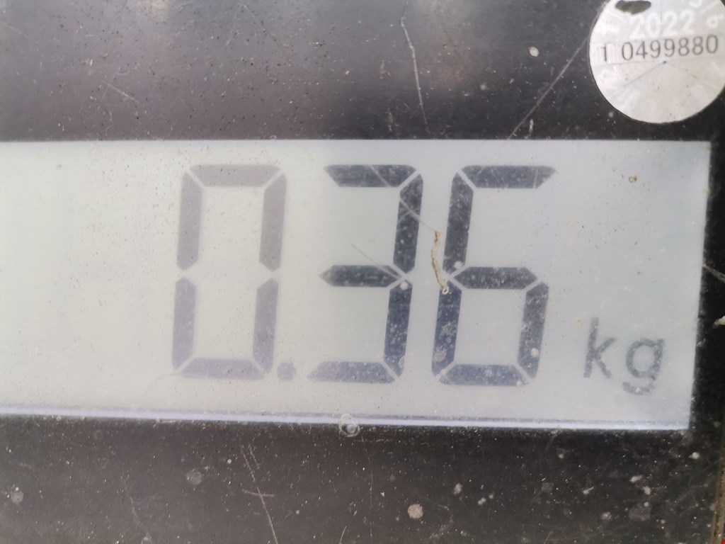 Воздуховод PORSCHE Cayenne 955/957 2002-2010