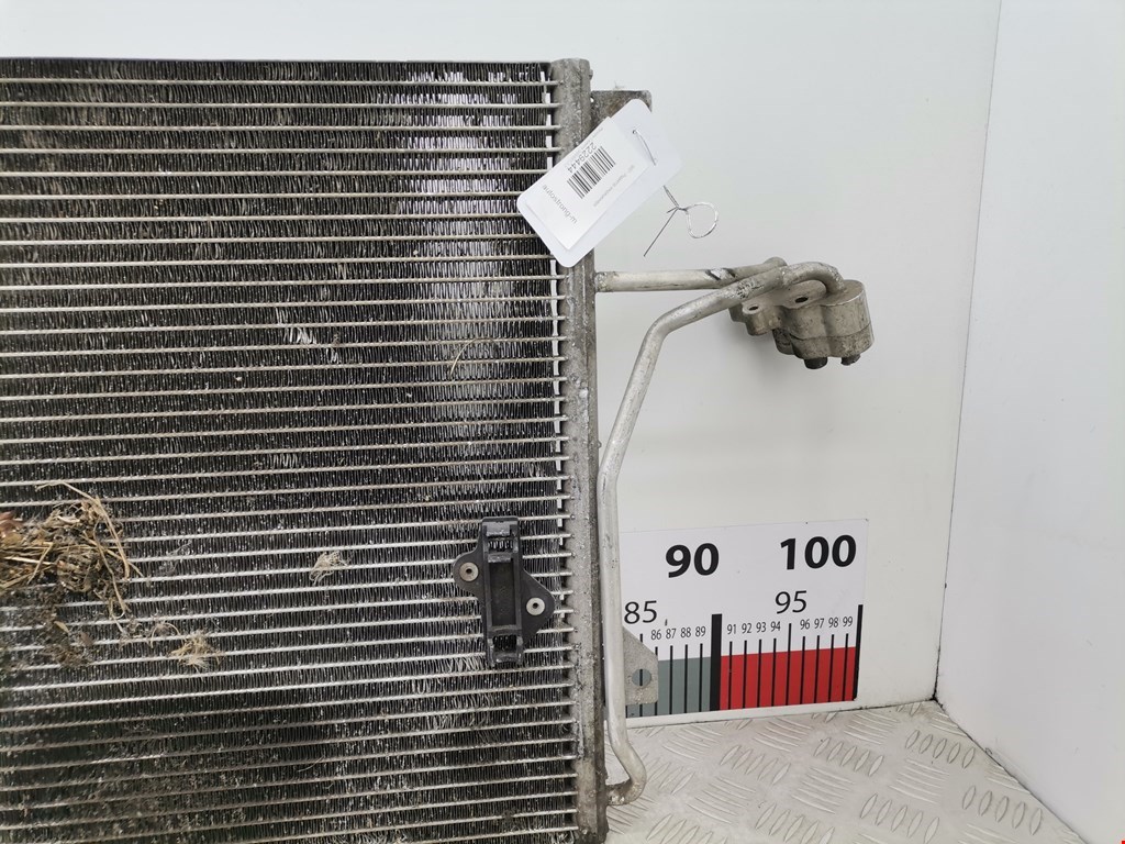 Радиатор кондиционера PORSCHE Cayenne 955/957 2002-2010