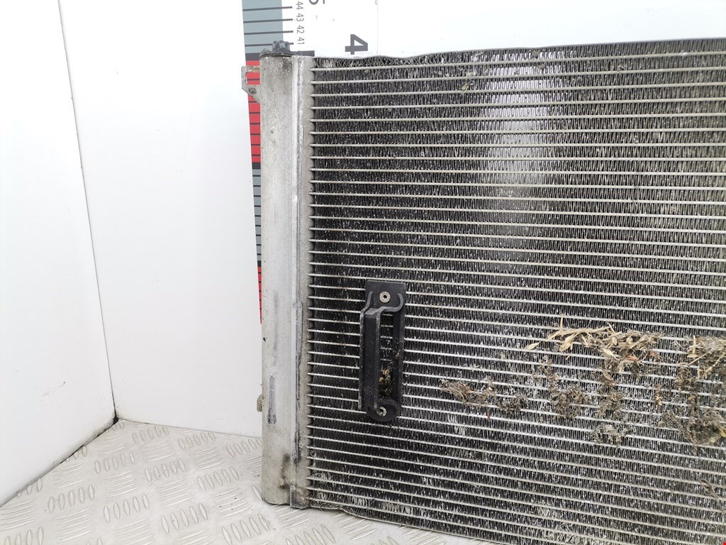 Радиатор кондиционера PORSCHE Cayenne 955/957 2002-2010