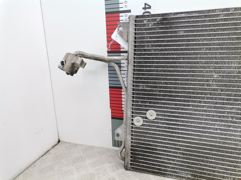 Радиатор кондиционера PORSCHE Cayenne 955/957 2002-2010