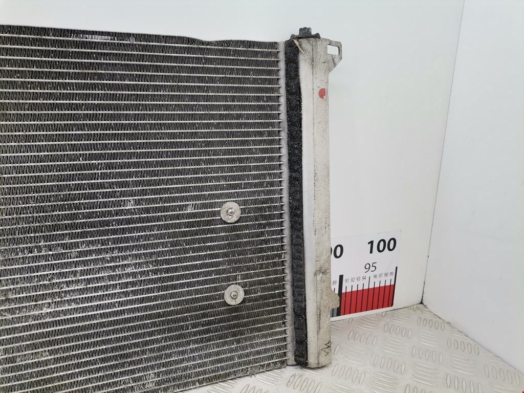 Радиатор кондиционера PORSCHE Cayenne 955/957 2002-2010