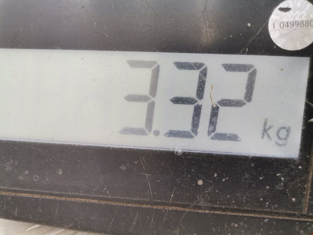 Радиатор кондиционера PORSCHE Cayenne 955/957 2002-2010