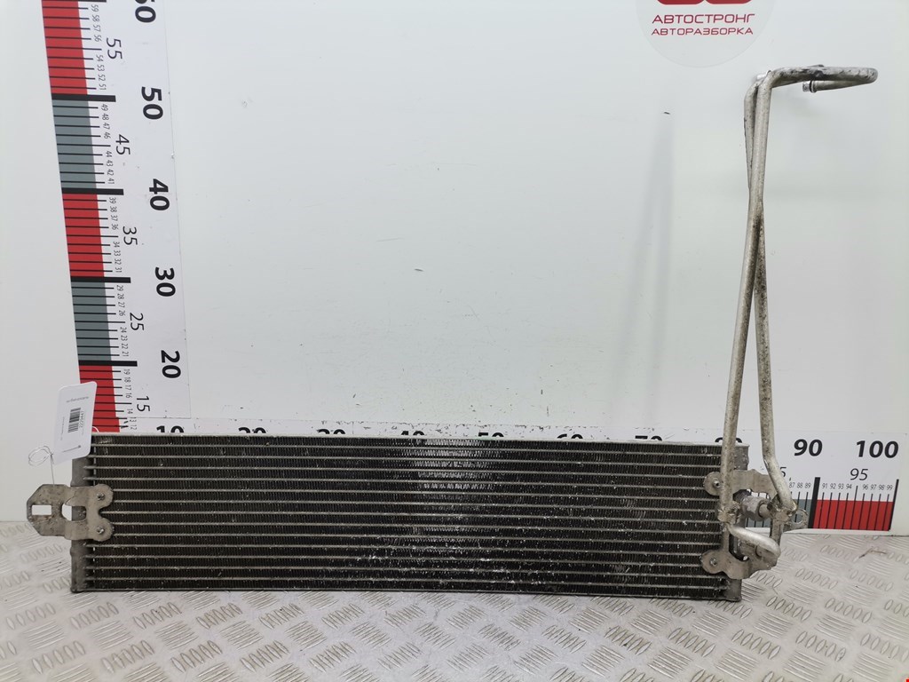 Радиатор маслянный PORSCHE Cayenne 955/957 2002-2010
