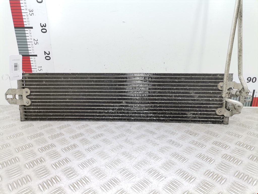 Радиатор маслянный PORSCHE Cayenne 955/957 2002-2010