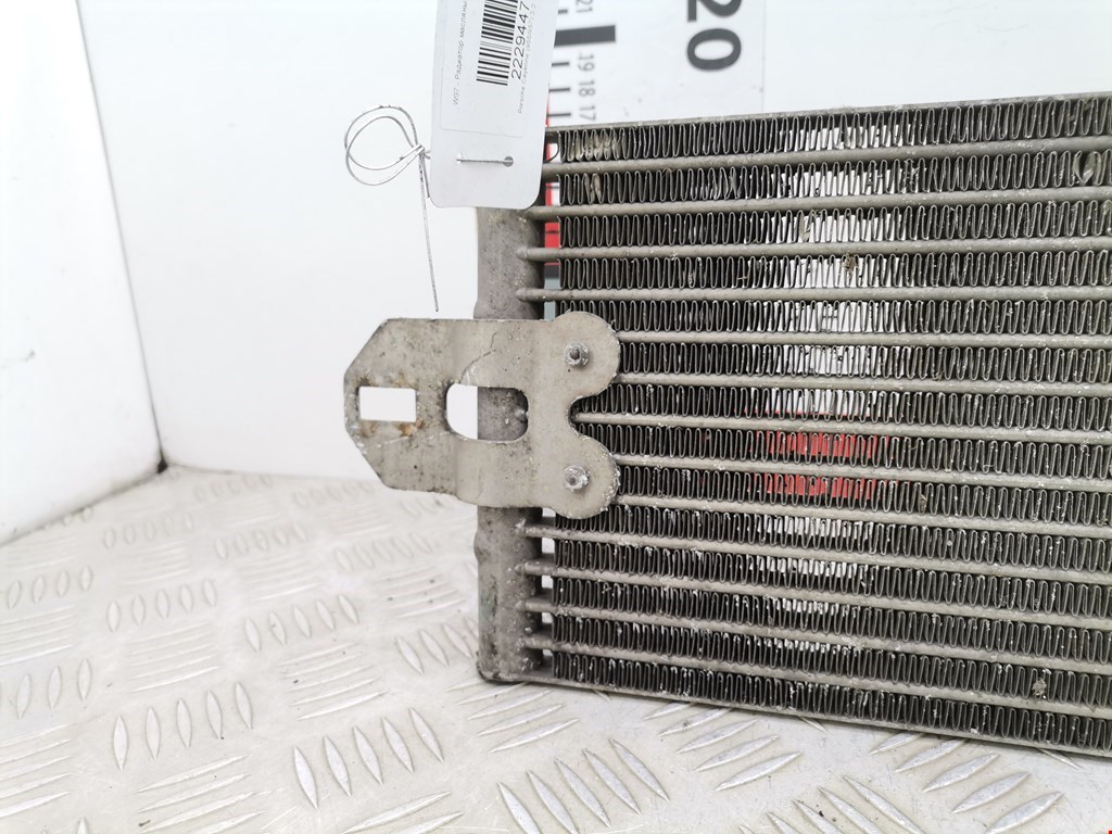 Радиатор маслянный PORSCHE Cayenne 955/957 2002-2010