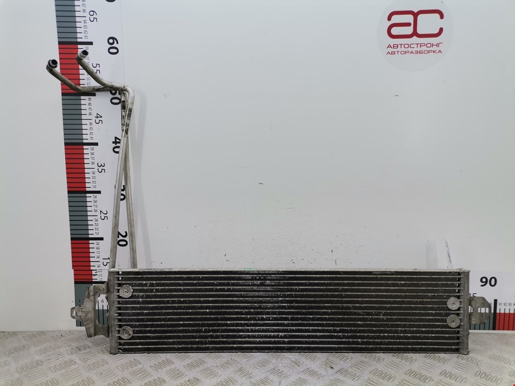 Радиатор маслянный PORSCHE Cayenne 955/957 2002-2010