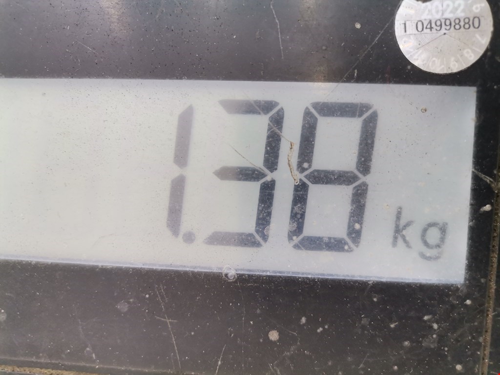 Радиатор маслянный PORSCHE Cayenne 955/957 2002-2010