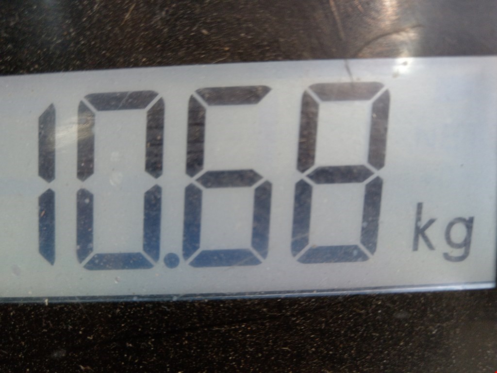 Усилитель переднего бампера (передний) LAND ROVER Range Rover 2002-2012