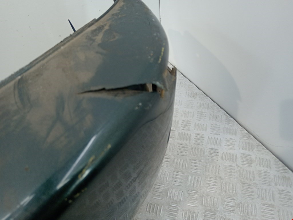 Бампер передний LAND ROVER Range Rover 2002-2012