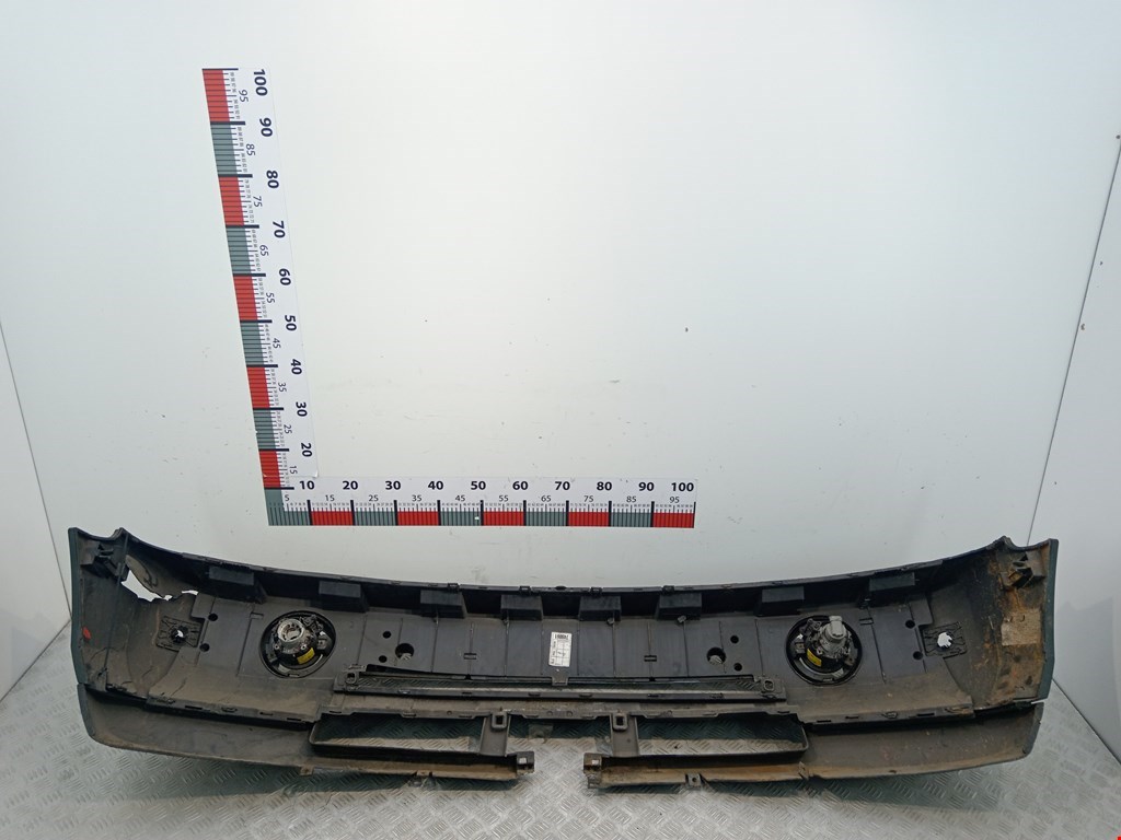 Бампер передний LAND ROVER Range Rover 2002-2012