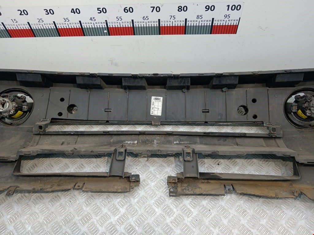 Бампер передний LAND ROVER Range Rover 2002-2012