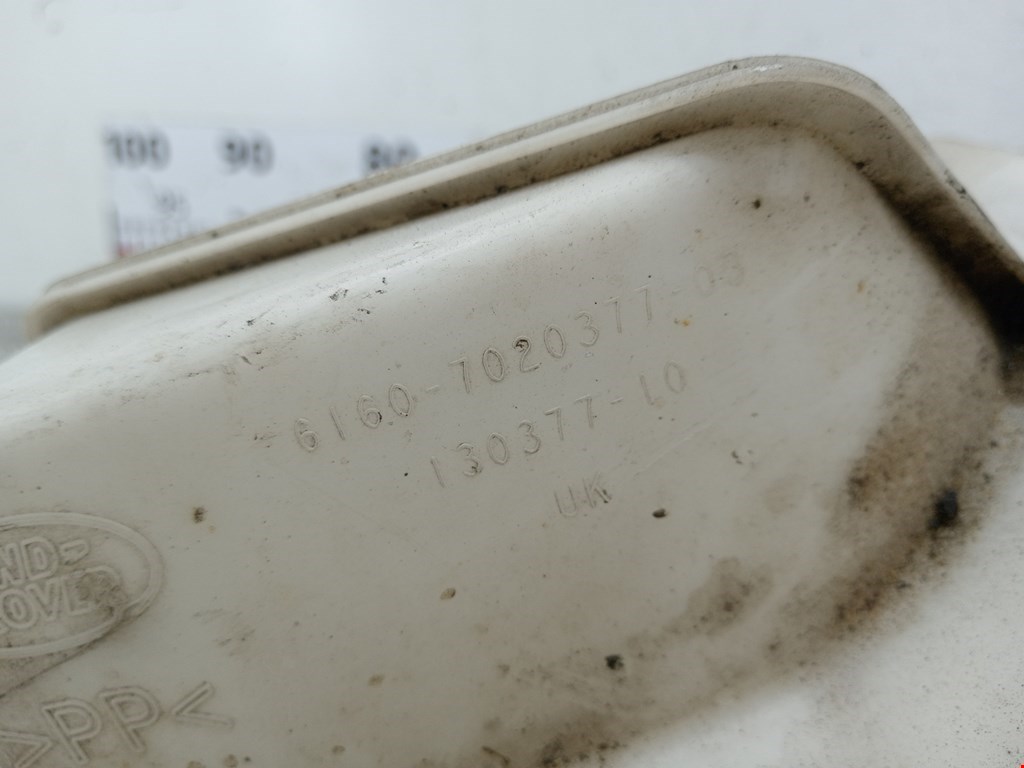 Бачок омывателя LAND ROVER Range Rover 2002-2012