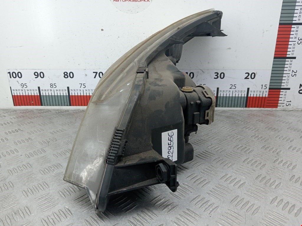 Фара правая RENAULT Espace 2003-2014