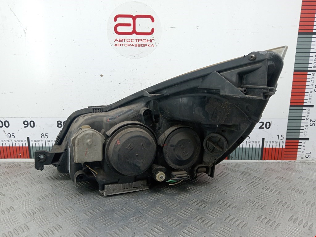 Фара правая RENAULT Espace 2003-2014