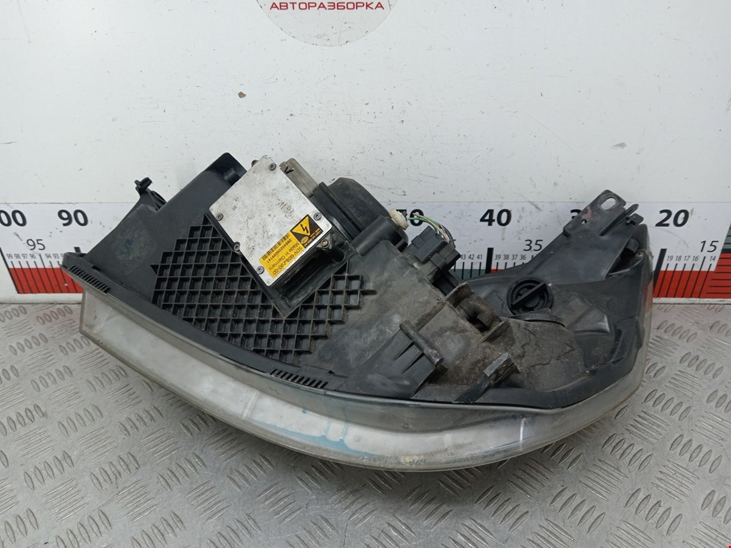 Фара правая RENAULT Espace 2003-2014