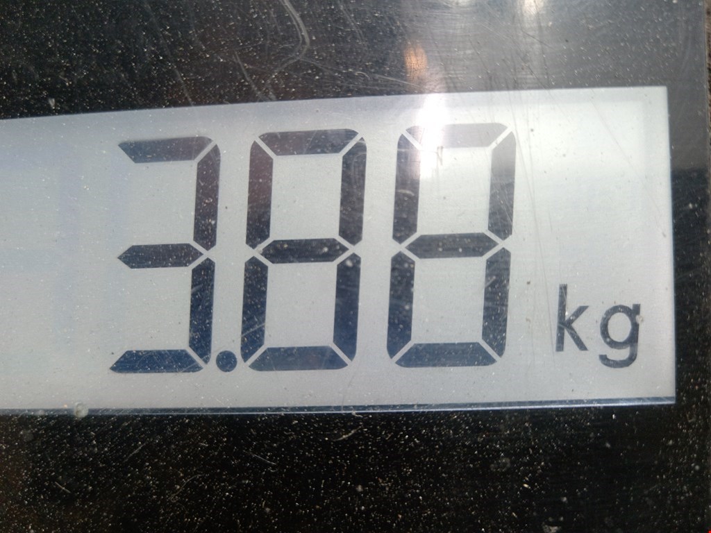 Фара правая RENAULT Espace 2003-2014