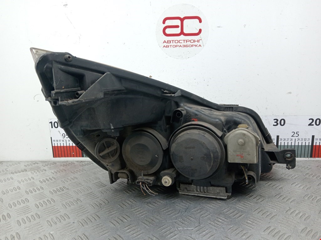 Фара левая RENAULT Espace 2003-2014