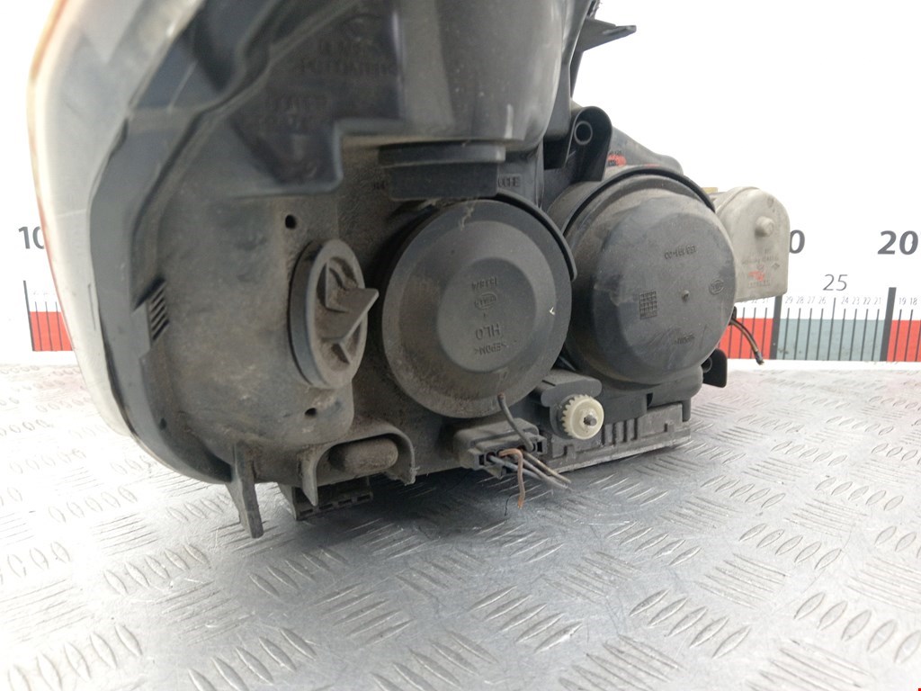 Фара левая RENAULT Espace 2003-2014