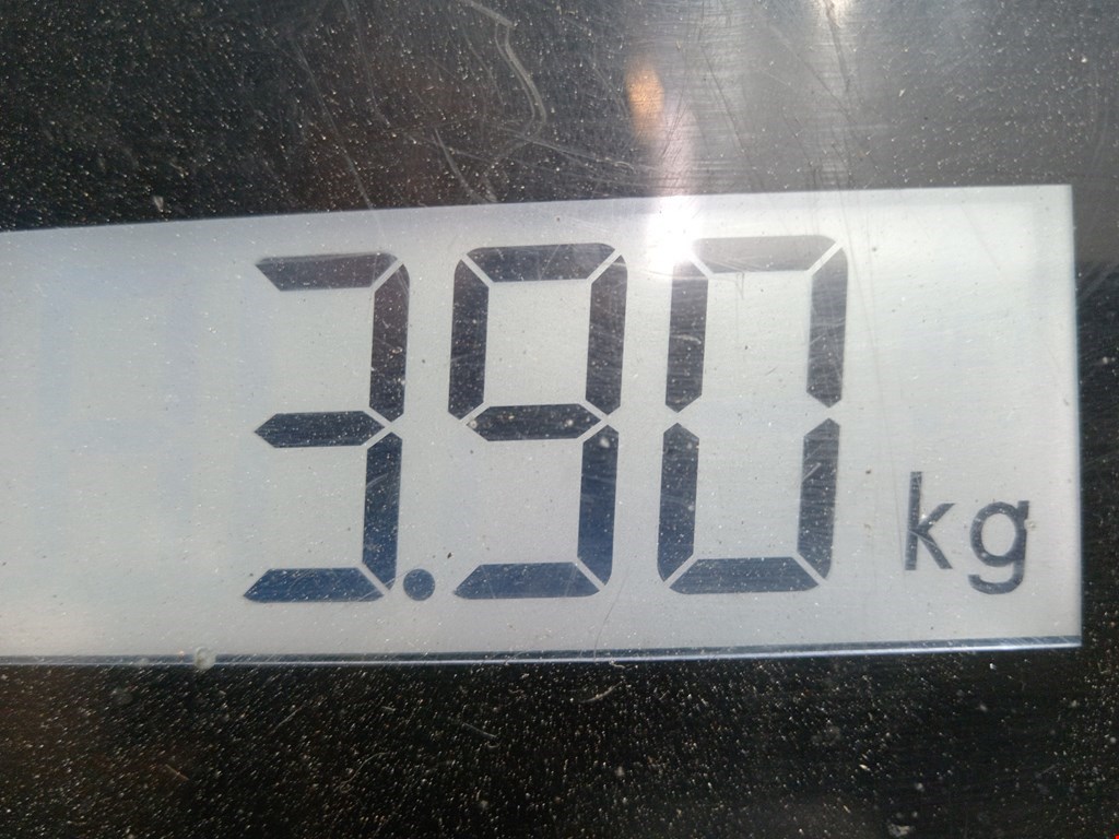 Фара левая RENAULT Espace 2003-2014