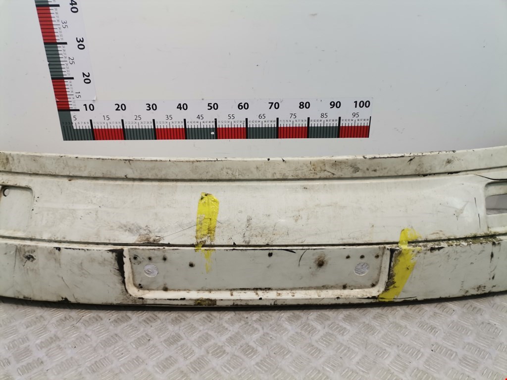 Бампер передний VOLKSWAGEN Transporter T4 1990-2003